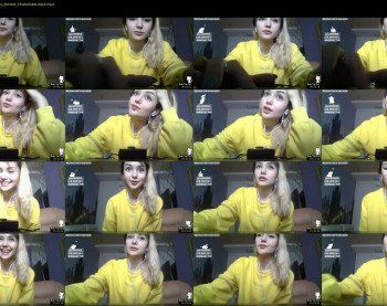 oooops__ — 3 minute Chaturbate female cam show recording, 1080p, May 8, 2019