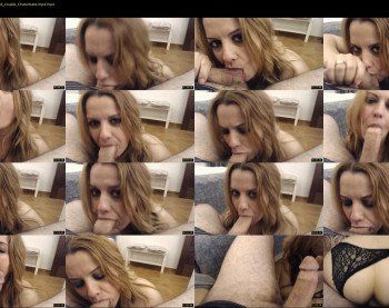 oraljessie — 14 minute Chaturbate couple cam show recording, 1080p, May 8, 2019