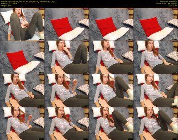 peaceduke — 40 minute Chaturbate female cam show recording, 720p, May 8, 2019