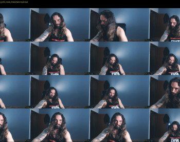 phil_chambers — 11 minute Chaturbate male cam show recording, 1080p, May 8, 2019