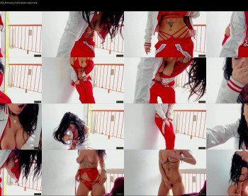 pinkyishere — 24 minute Chaturbate female cam show recording, 1080p, May 8, 2019