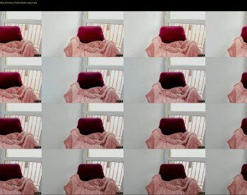 pinkyishere — 24 minute Chaturbate female cam show recording, 1080p, May 8, 2019
