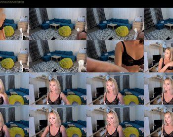 pippalee — 8 minute Chaturbate female cam show recording, 720p, May 8, 2019