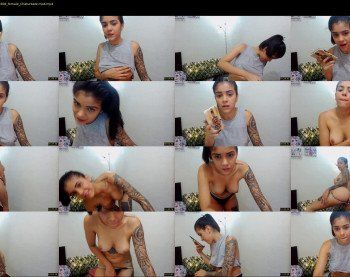 pk2secretxx — 20 minute Chaturbate female cam show recording, 720p, May 8, 2019