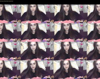 ps4pro — 58 minute Chaturbate female cam show recording, 720p, May 8, 2019