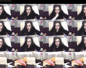 ps4pro — 43 minute Chaturbate female cam show recording, 720p, May 8, 2019