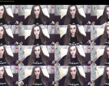 ps4pro — 58 minute Chaturbate female cam show recording, 720p, May 8, 2019