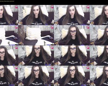 ps4pro — 58 minute Chaturbate female cam show recording, 720p, May 8, 2019