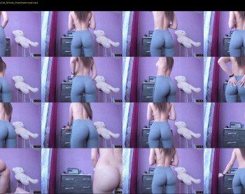 pussysweet9 — 42 minute Chaturbate female cam show recording, 1080p, May 8, 2019