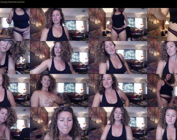 roxyrolla — 38 minute Chaturbate female cam show recording, 1080p, May 8, 2019