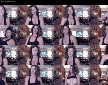roxyrolla — 5 minute Chaturbate female cam show recording, 1080p, May 8, 2019