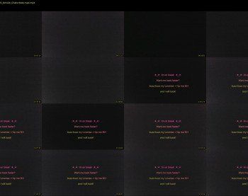 soft_body — 37 minute Chaturbate female cam show recording, 1080p, May 8, 2019
