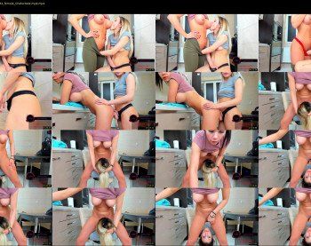 sophydiva — 56 minute Chaturbate female cam show recording, 1080p, May 8, 2019