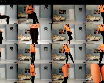 star_gazing — 15 minute Chaturbate female cam show recording, 1080p, May 8, 2019