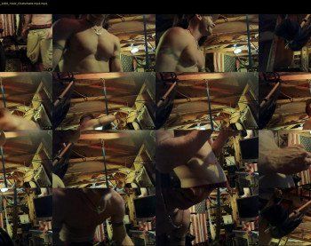 str8foryouguy — 39 minute Chaturbate male cam show recording, 720p, May 8, 2019