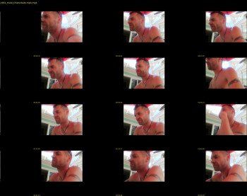 str8foryouguy — 3 minute Chaturbate male cam show recording, 720p, May 8, 2019