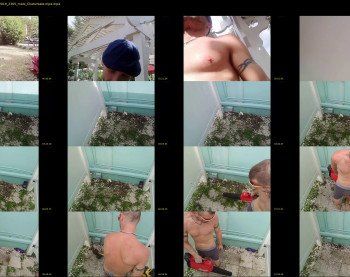 str8foryouguy — 12 minute Chaturbate male cam show recording, 480p, May 8, 2019