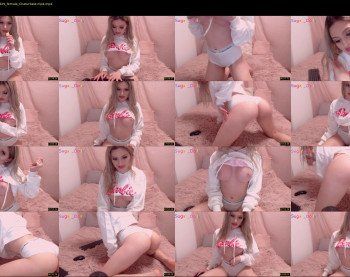 sugar_dolly — 51 minute Chaturbate female cam show recording, 720p, May 8, 2019