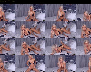 thebaewatch — 23 minute Chaturbate female cam show recording, 1080p, May 9, 2019