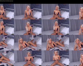 thebaewatch — 34 minute Chaturbate female cam show recording, 1080p, May 9, 2019