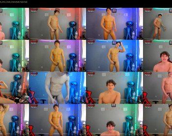 thejohnnystone — 36 minute Chaturbate male cam show recording, 1080p, May 8, 2019