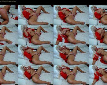 tikhomirov — 36 minute Chaturbate female cam show recording, 1080p, May 8, 2019