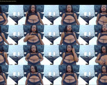 tracy_owen — 15 minute Chaturbate female cam show recording, 480p, May 8, 2019