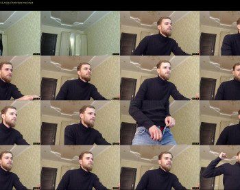 tralalabala — 18 minute Chaturbate male cam show recording, 1080p, May 8, 2019