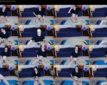 tylersands — 56 minute Chaturbate female cam show recording, 1080p, May 8, 2019