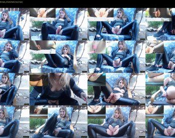 tymika — 91 minute Chaturbate female cam show recording, 720p, May 8, 2019