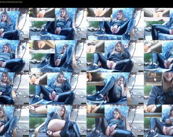tymika — 91 minute Chaturbate female cam show recording, 720p, May 8, 2019