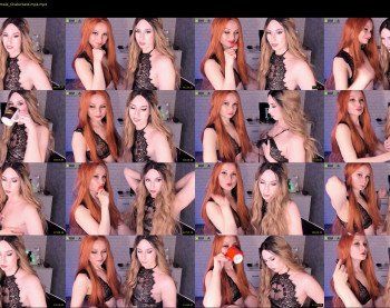uindi — 14 minute Chaturbate female cam show recording, 1080p, May 8, 2019