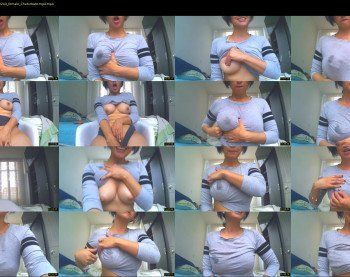 vanandjuani — 41 minute Chaturbate female cam show recording, 1080p, May 8, 2019