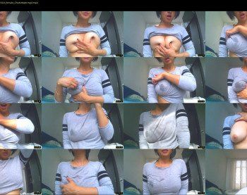 vanandjuani — 27 minute Chaturbate female cam show recording, 1080p, May 8, 2019