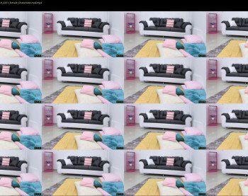 venezolanacute — 9 minute Chaturbate female cam show recording, 1080p, May 8, 2019