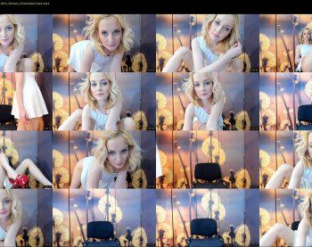 viciousqueen — 29 minute Chaturbate female cam show recording, 1080p, May 8, 2019