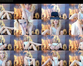 viciousqueen — 29 minute Chaturbate female cam show recording, 1080p, May 8, 2019