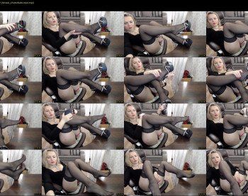 vikkusya — 7 minute Chaturbate female cam show recording, 1080p, May 8, 2019
