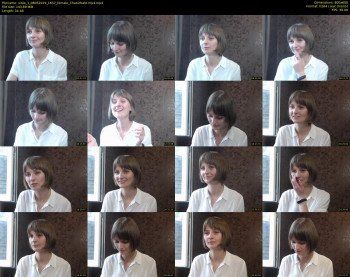 viola_1 — 35 minute Chaturbate female cam show recording, 480p, May 8, 2019
