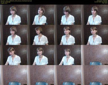 viola_1 — 33 minute Chaturbate female cam show recording, 480p, May 8, 2019