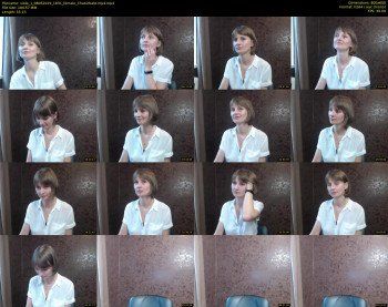 viola_1 — 56 minute Chaturbate female cam show recording, 480p, May 8, 2019