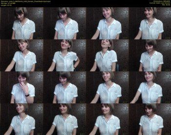 viola_1 — 11 minute Chaturbate female cam show recording, 480p, May 8, 2019