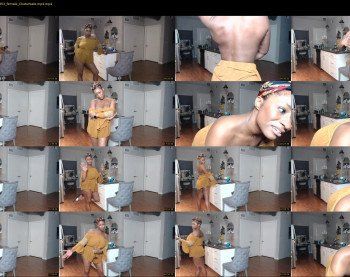 wynterheat — 50 minute Chaturbate female cam show recording, 720p, May 8, 2019