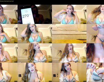 x_lily_x — 56 minute Chaturbate female cam show recording, 720p, May 8, 2019