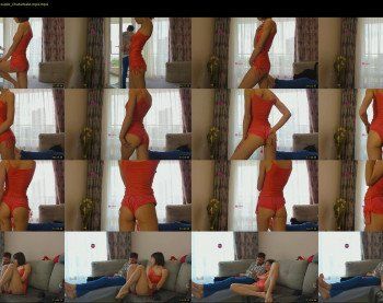 xwithy — 29 minute Chaturbate female cam show recording, 1080p, May 8, 2019