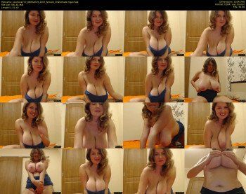 yourlove777 — 82 minute Chaturbate female cam show recording, 720p, May 8, 2019
