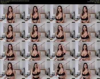 SweetandDevil — 7 minute MyFreeCams cam show recording, 480p, May 10, 2019