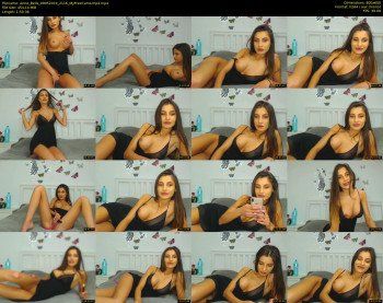 Anne_Marieee — 111 minute MyFreeCams cam show recording, 480p, May 9, 2019