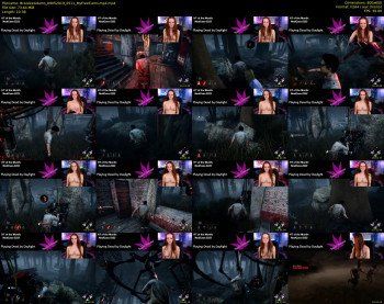 BraisleeAdams — 11 minute MyFreeCams cam show recording, 480p, May 9, 2019