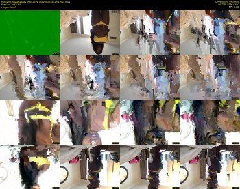 MissPeabody — 10 minute MyFreeCams cam show recording, 480p, May 9, 2019